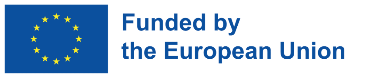 Funded by the European Union